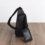 Strider Crossbody Cooler Sling Bag