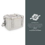 Tarana Superthick Recycled Cooler - 12 can