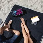 Lilo & Stitch - Blanket Tote Outdoor Picnic Blanket