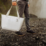 Detroit Lions - Tarana Recycled Cooler Tote Bag