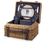 Rhode Island Rams - Champion Picnic Basket