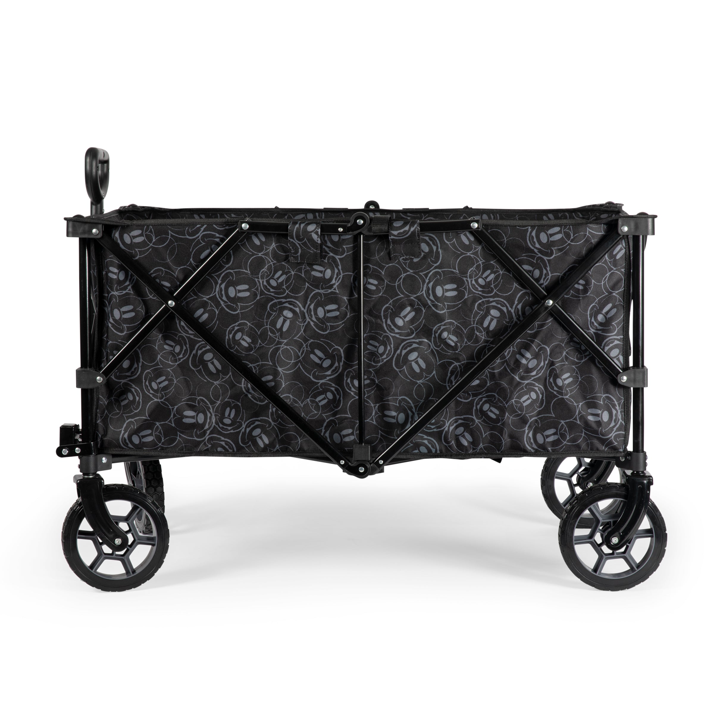 Mickey Mouse - Adventure Wagon XL