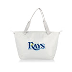 Tampa Bay Rays - Tarana Recycled Cooler Tote Bag