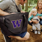 Washington Huskies - Tarana Recycled Cooler Tote Bag
