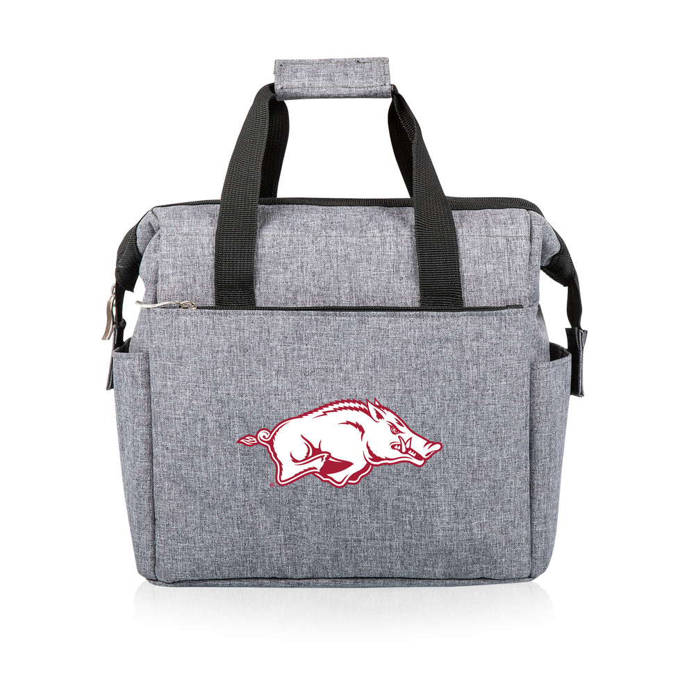 On The Go Lunch Bag Cooler