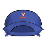 Virginia Cavaliers - Manta Portable Beach Tent