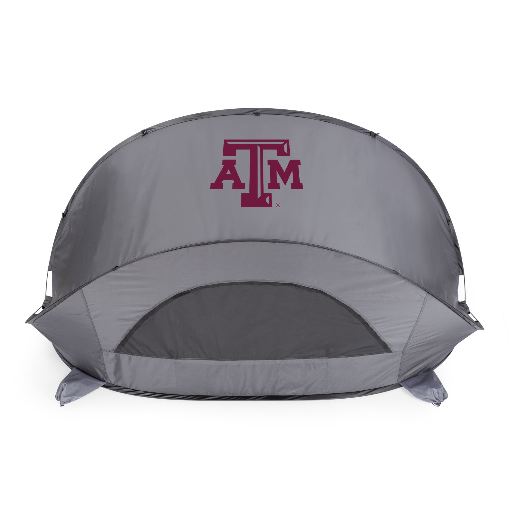 Texas A&M Aggies - Manta Portable Beach Tent