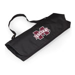 Mississippi State Bulldogs - BBQ Apron Tote Pro Grill Set