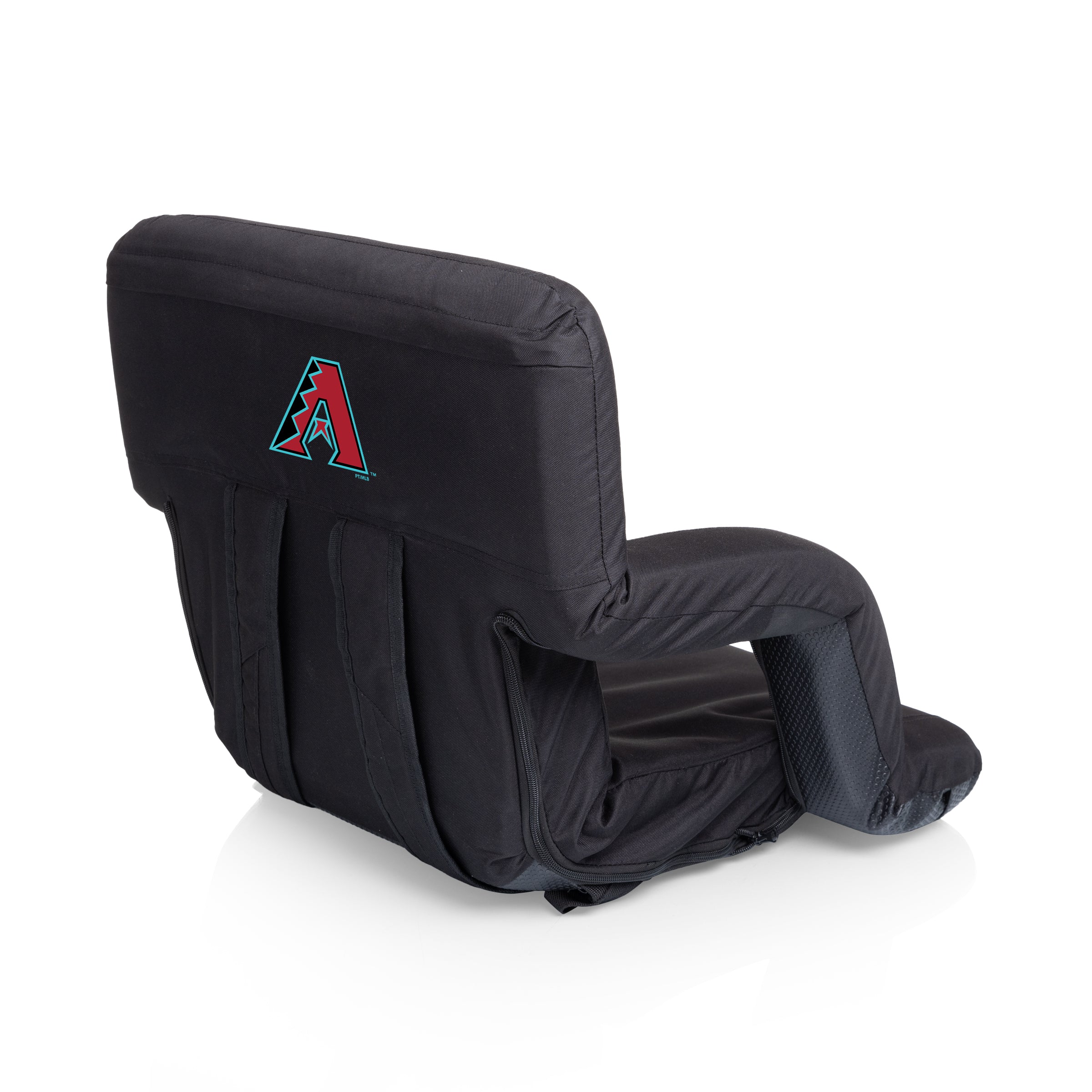 Arizona Diamondbacks - Ventura Portable Reclining Stadium Seat
