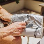 Disney 100 - Tarana Lunch Bag Cooler with Utensils