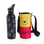 Winnie the Pooh - Winnie the Pooh Bottle Cooler with Bottle