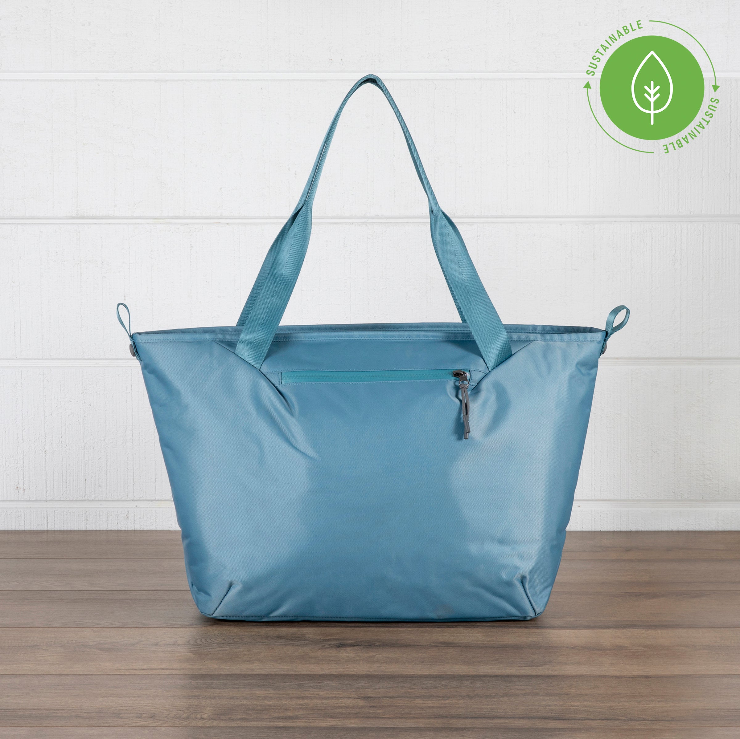 Tarana Recycled Cooler Tote Bag
