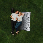 Darth Vader - Impresa Picnic Blanket