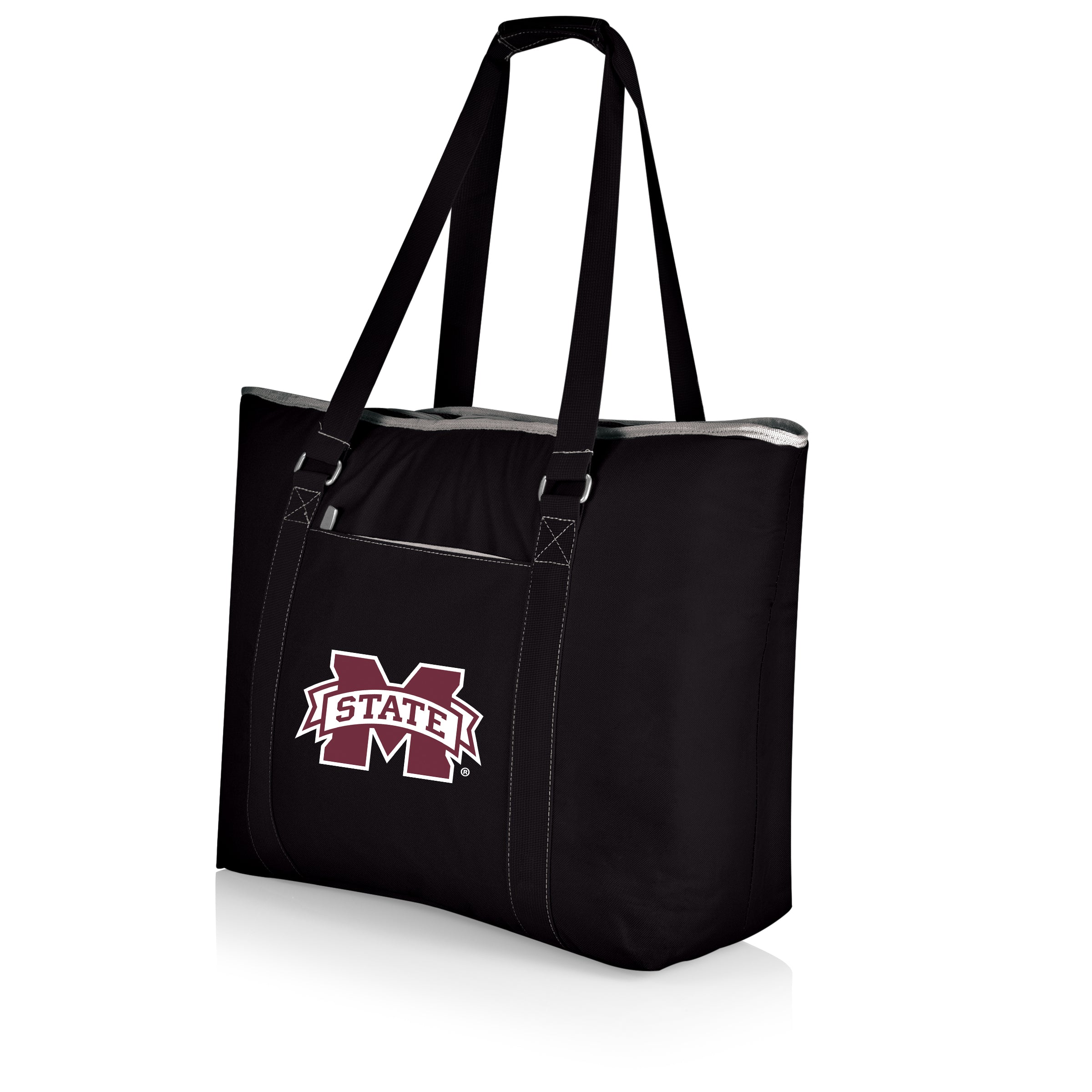 Mississippi State Bulldogs - Tahoe XL Cooler Tote Bag