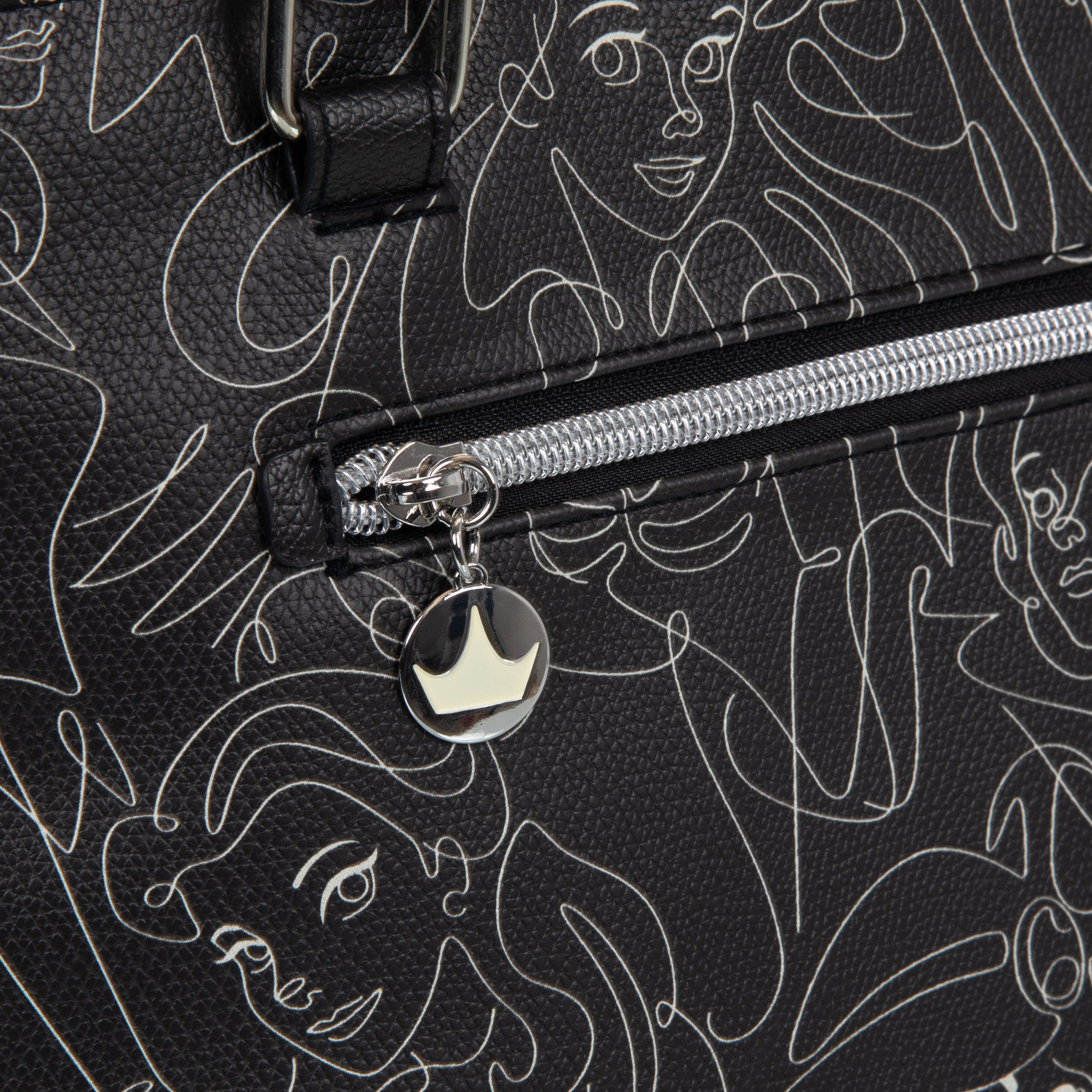 Princesses - Uptown Cooler Tote Bag