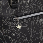 Princesses - Uptown Cooler Tote Bag