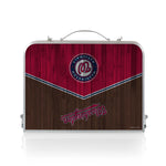 Washington Nationals - Concert Table Mini Portable Table