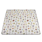 Mandalorian Grogu - Impresa Picnic Blanket