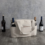 Temecula Wine and Cheese Bag
