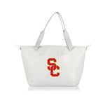 USC Trojans - Tarana Recycled Cooler Tote Bag