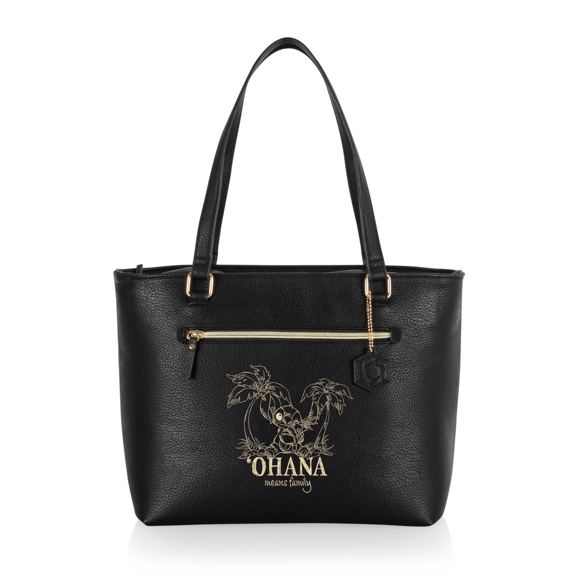 Lilo & Stitch - Uptown Cooler Tote Bag