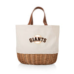 San Francisco Giants - Promenade Picnic Basket