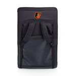 Baltimore Orioles - Ventura Portable Reclining Stadium Seat