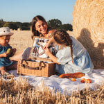 Bristol Picnic Basket