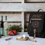 Star Wars - Moreno 3-Bottle Wine & Cheese Tote