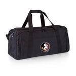 Florida State Seminoles - BBQ Kit Grill Set & Cooler