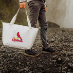 St. Louis Cardinals - Tarana Recycled Cooler Tote Bag
