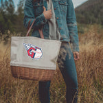 Cleveland Guardians - Promenade Picnic Basket