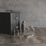 Manhattan Cocktail Case