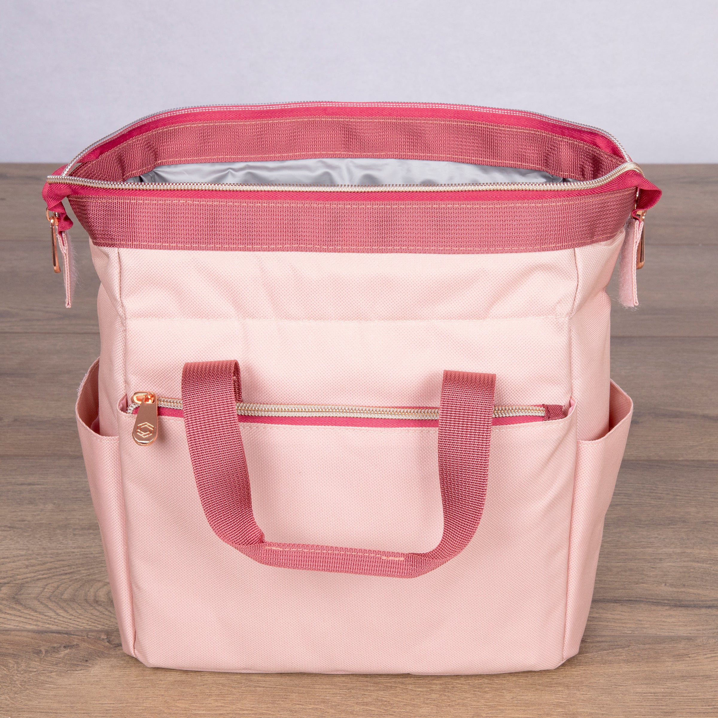 On The Go Lunch Bag Cooler