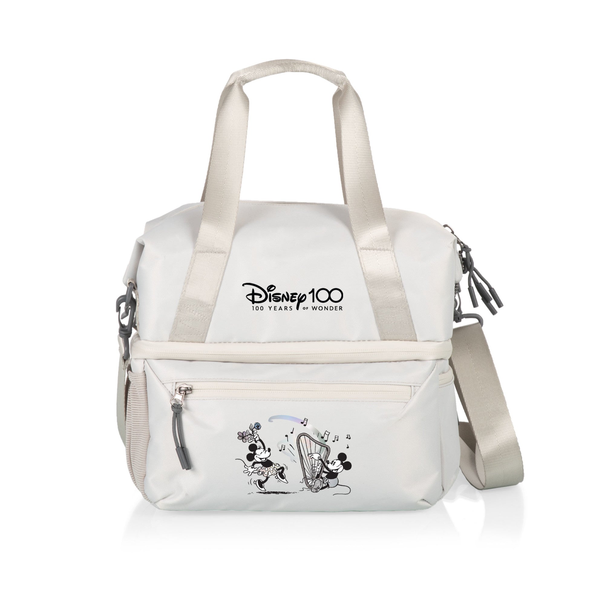 Disney 100 - Tarana Lunch Bag Cooler with Utensils