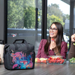 Lilo & Stitch Stitch - On The Go Lunch Bag Cooler