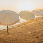 Summerland 6.5 ft. Portable Beach Umbrella