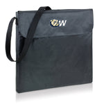 Wingate University Bulldogs - X-Grill Portable Charcoal BBQ Grill
