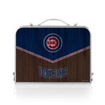 Chicago Cubs - Concert Table Mini Portable Table