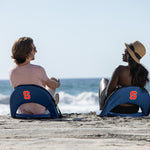 Syracuse Orange - Oniva Portable Reclining Seat