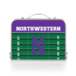 Northwestern Wildcats - Concert Table Mini Portable Table
