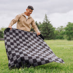 Blanket Tote Outdoor Picnic Blanket