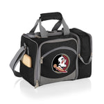 Florida State Seminoles - Malibu Picnic Basket Cooler