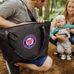 Washington Nationals - Tarana Recycled Cooler Tote Bag