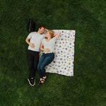 Mandalorian Grogu - Impresa Picnic Blanket