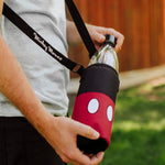 Mickey Mouse Shorts - Bottle Cooler