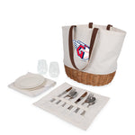 Cleveland Guardians - Promenade Picnic Basket