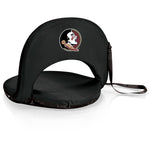 Florida State Seminoles - Oniva Portable Reclining Seat