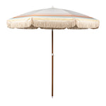 Summerland 6.5 ft. Portable Beach Umbrella