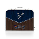 Atlanta Braves - Concert Table Mini Portable Table